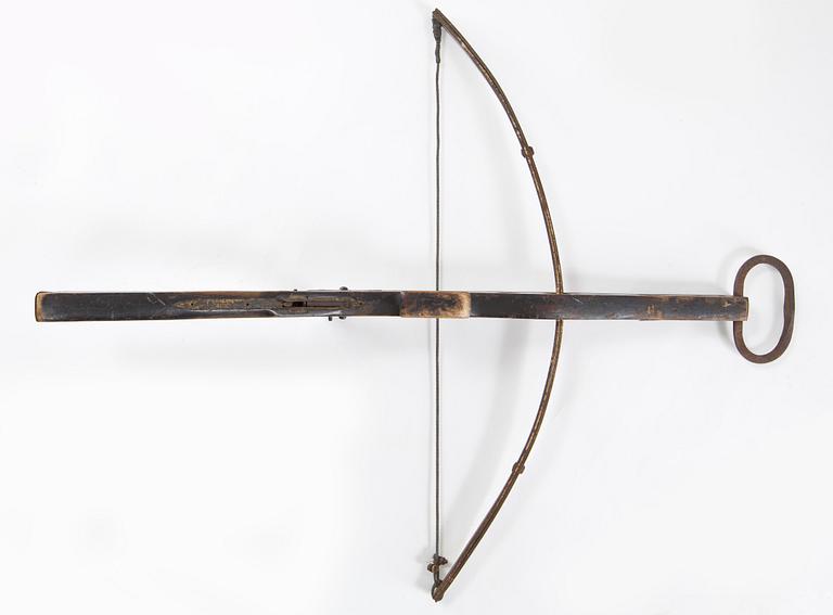 PRYDNADSARMBORST, 1800-tal.