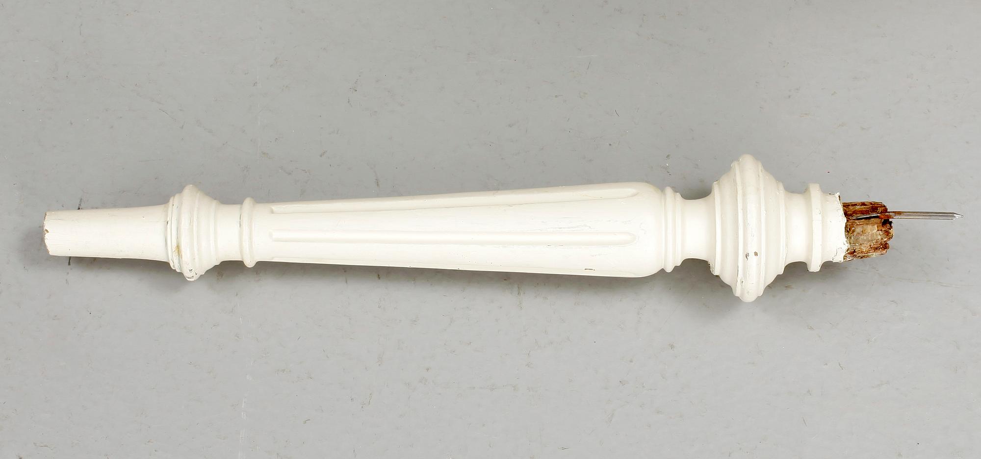 STOLAR, 3+1 st, 1800-talets andra hälft.