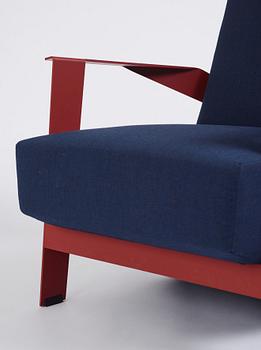 Patricia Urquiola, fåtöljer, ett par, "Silver Lake", Moroso, Italien efter 2010.