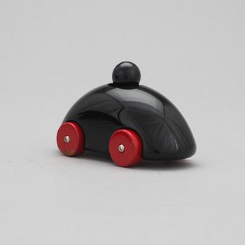 LEKSAKER, 3 st, PLAYSAM, trä, design: Ulf Hanses samt Ola Wihlborg.