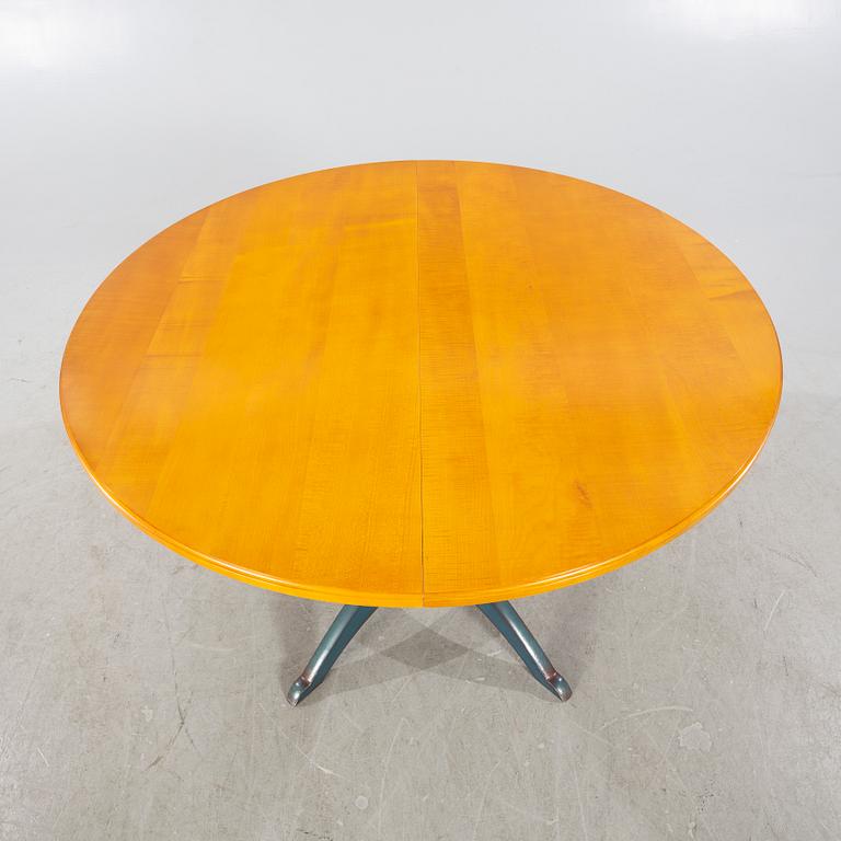 Matgrupp, 7 dlr, "Shaker" Grange, Frankrike, 1900-talets andra hälft.