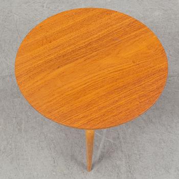 BRUNO MATHSSON, bord, "Annika", Firma Karl Mathsson, formgivet 1936.