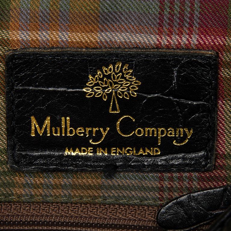 LAUKKU, Mulberry.