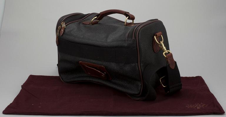 BEAUTY CASE, Mulberry.