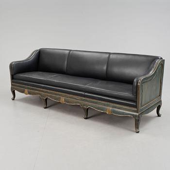 SOFFA, art deco, 1920/30-tal.