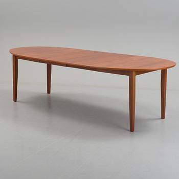 A circa year 2000 dining table.