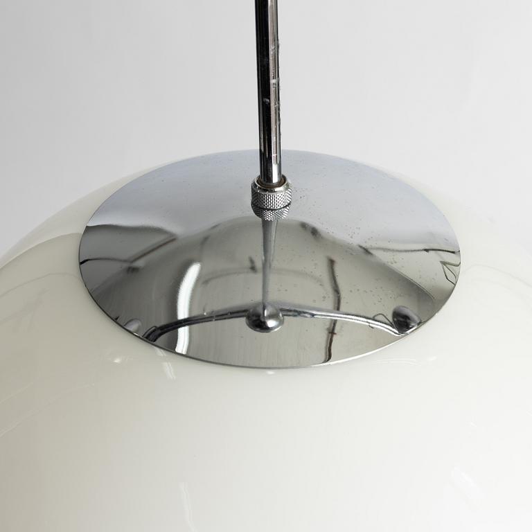 Taklampor, 3 st, Fox design, samtida.