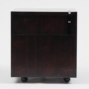 OPI Milano (Franco Bettonica & Mario Melocchi), a "Cubo Bar", Cini & Nils, Milan, Italy, 1970s.