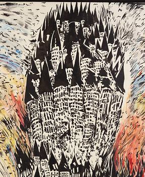 Lars Hillersberg, "Barcelona".