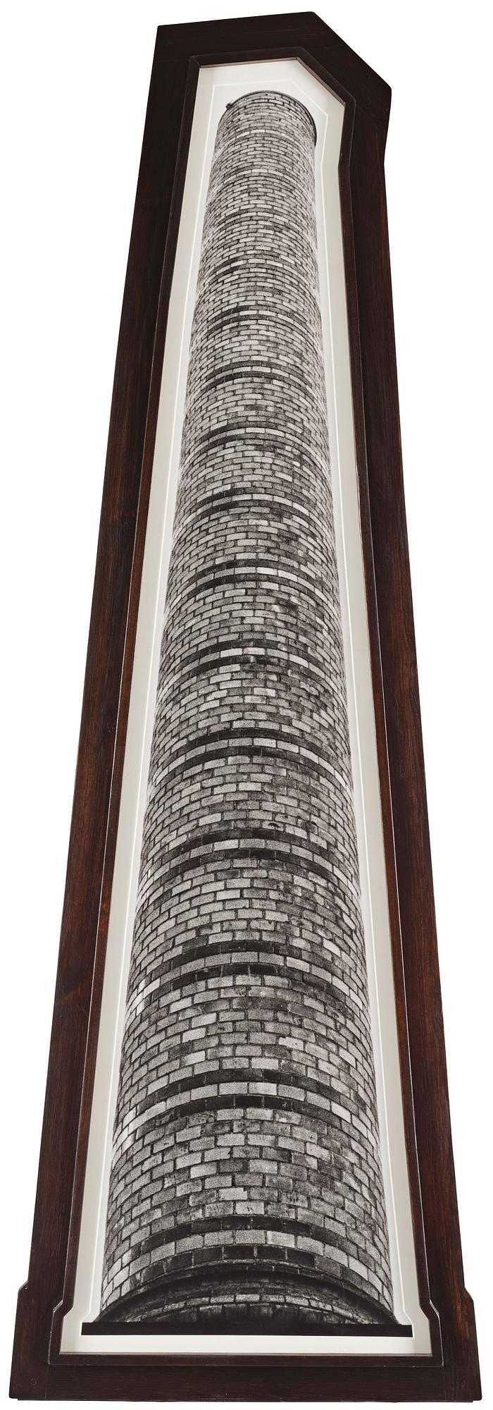 Jan Svenungsson, "Torn 7", 1991.