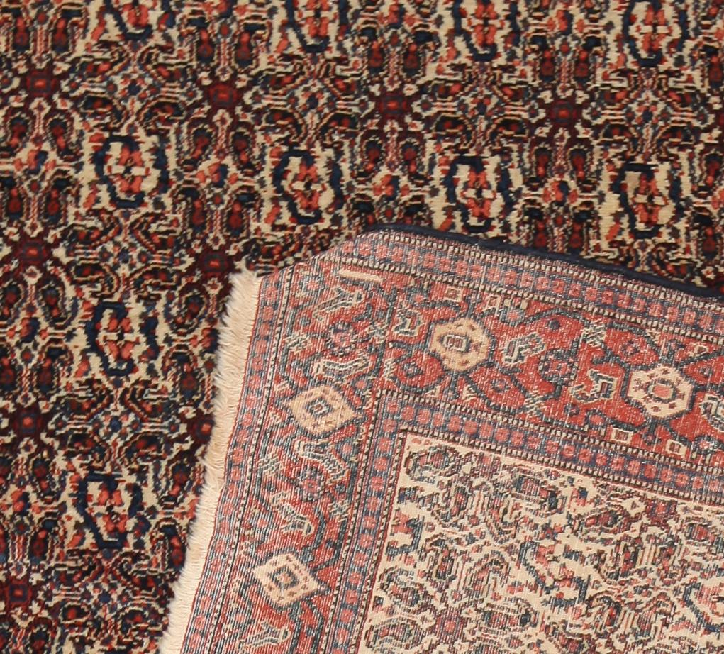 MATTA, Persisk, old. Ca 190 x 138 cm.