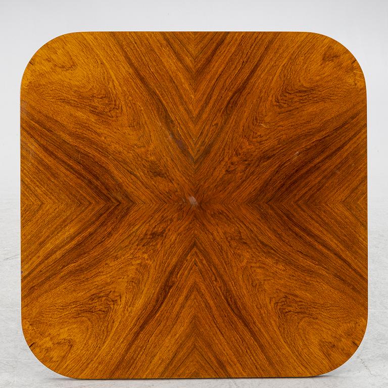 A table, 1930s/40s.