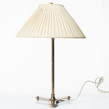 Josef Frank, Table lamp, model 2467, Svenskt Tenn.