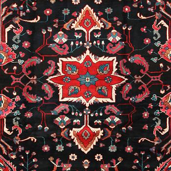 MATTA, Lori, ca 294 x 221 cm.