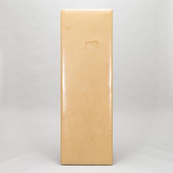 Alvar Aalto, penkki, malli 167, O.Y. Huonekalu- ja Rakennustyötehdas A.B. 1900-luvun puoliväli.