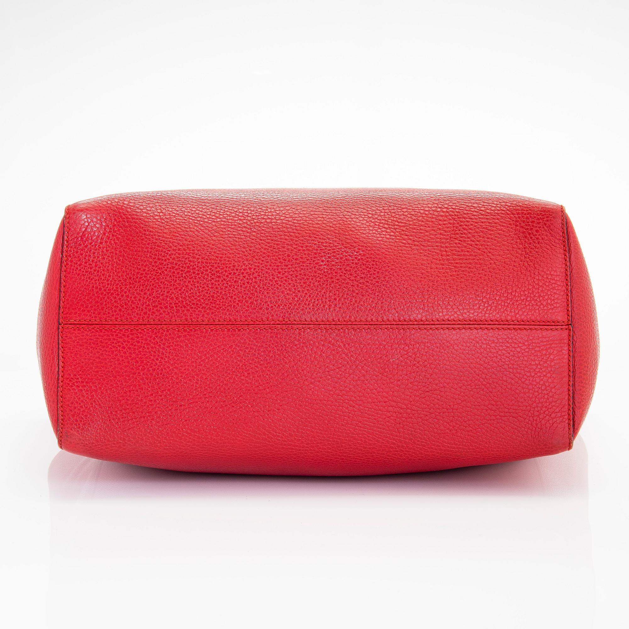 Gucci, väska, "Swing tote", Medium.