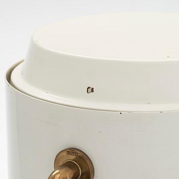 Aarne Ervi, bordslampa, möjligen prototyp, Arkkitehtuuritoimisto Aarne Ervi, tillverkare Taito 1900-talets mitt.