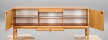 SIDEBOARD, Karl-Erik Ekselius, JOC, Vetlanda, 1960-tal.