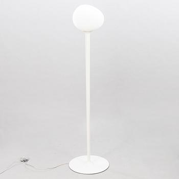 A 21st century  'Gregg' floorlamp by  Ludovica Palomba, Foscarini.