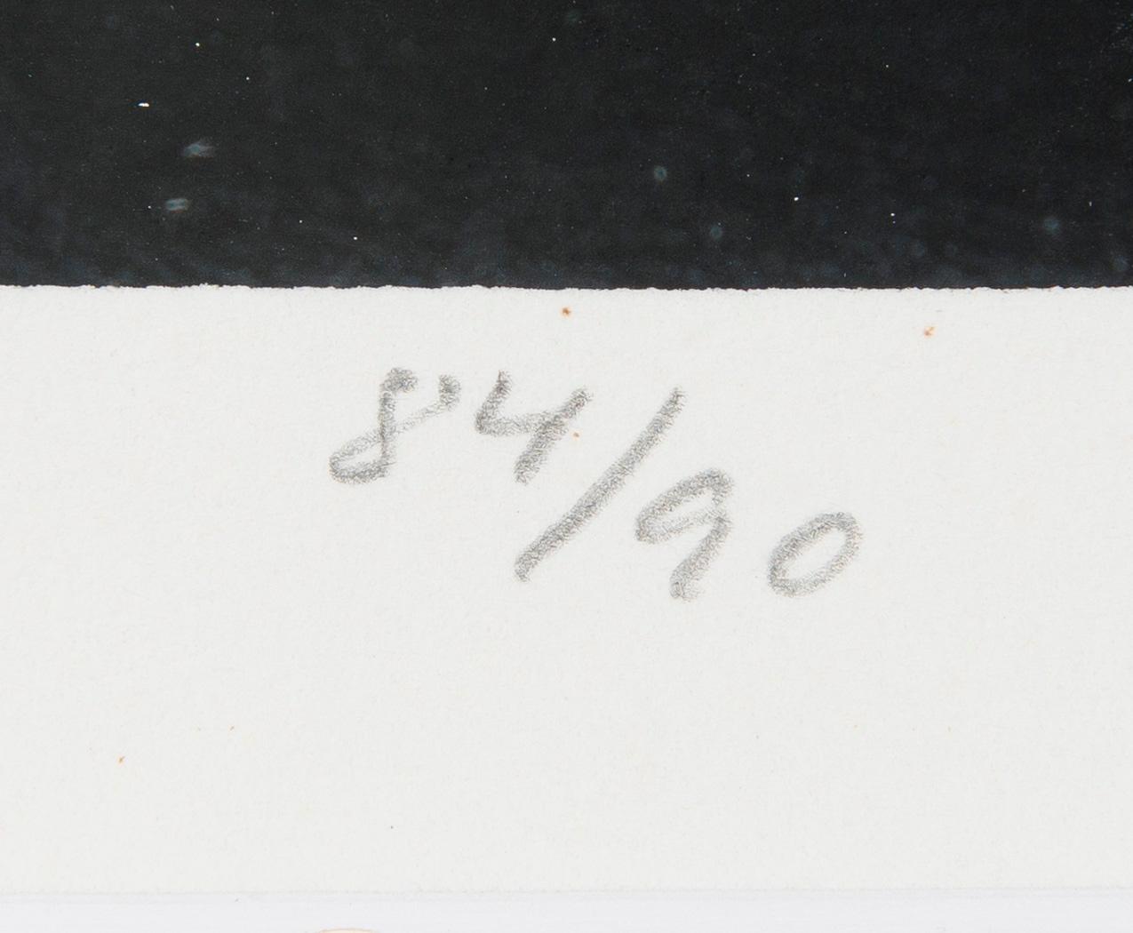 Juhani Linnovaara, Yön hiljaisuudessa - Mary Stuart.