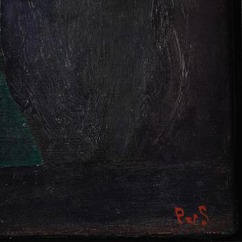 Philip von Schantz, "Sommarkväll".