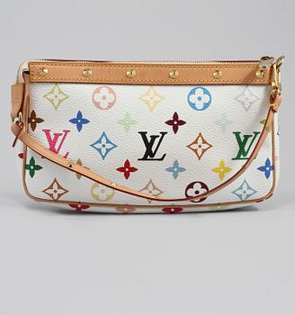 VÄSKA, Poch Accessoires", Louis Vuitton.