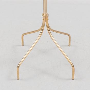 A 20th century coat hanger.