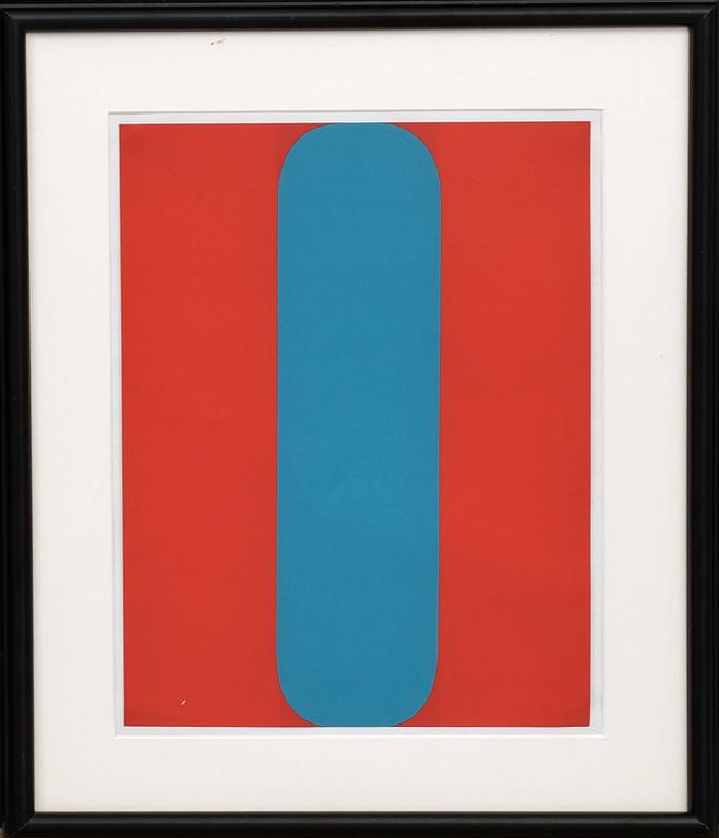 ELLSWORTH KELLY,