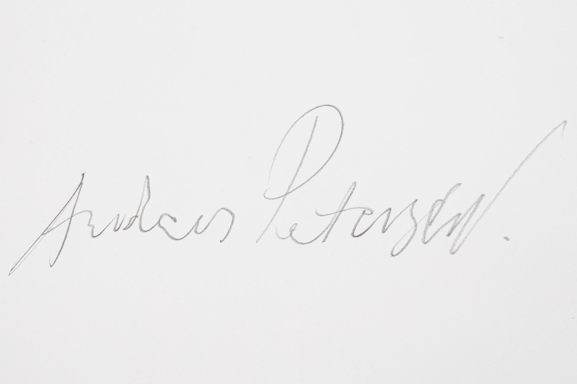 Anders Petersen, "Stockholm, 1978".