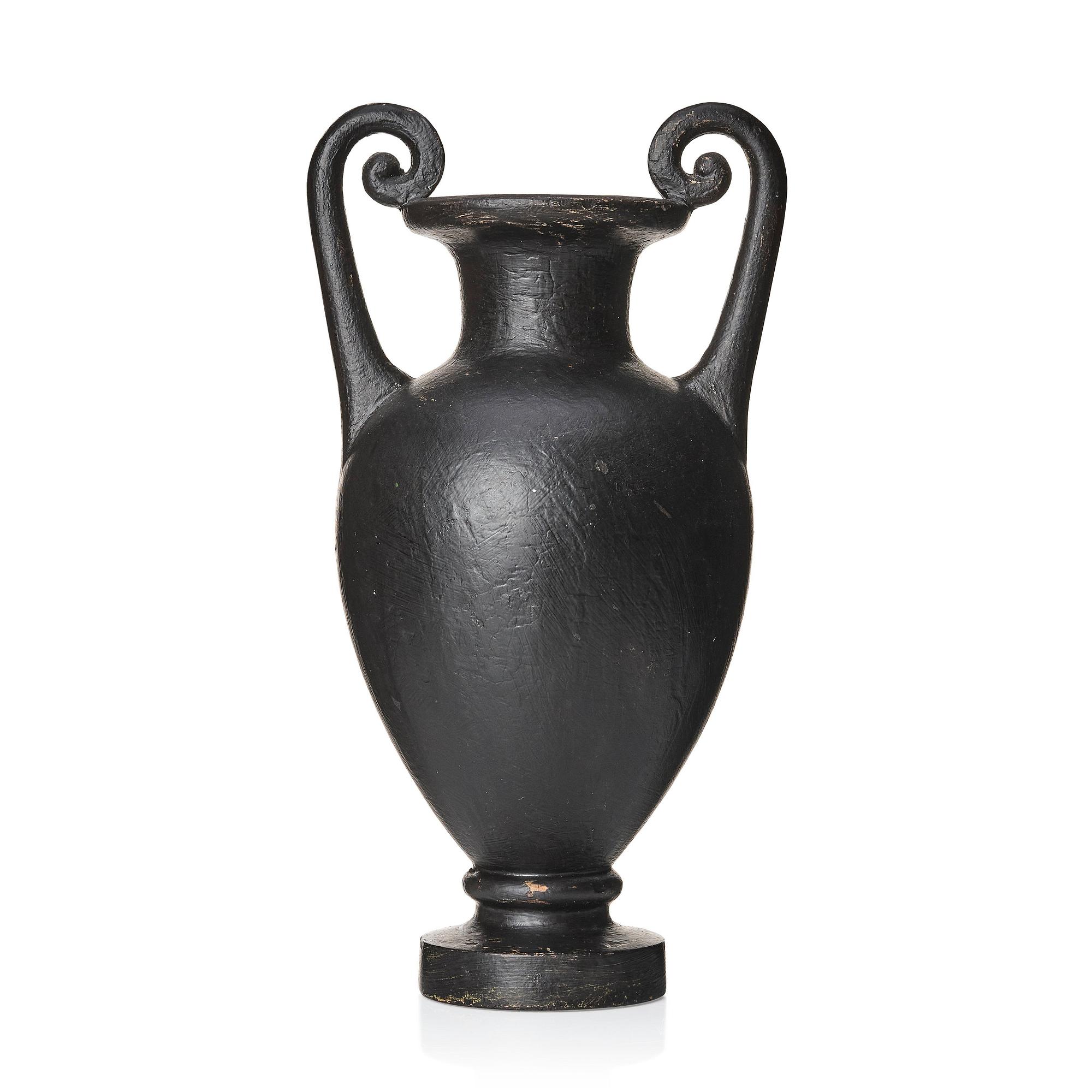Urna, Sverige 1800-talets första del, Empire.
