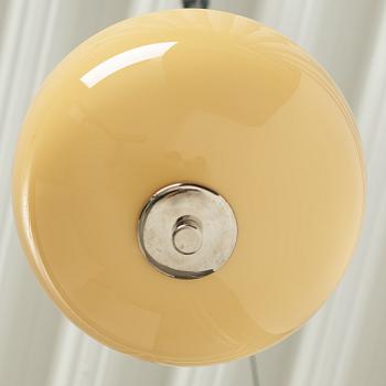 Erik Tidstrand, a model '29367' ceiling light, Nordiska Kompaniet, 1930's/40's.