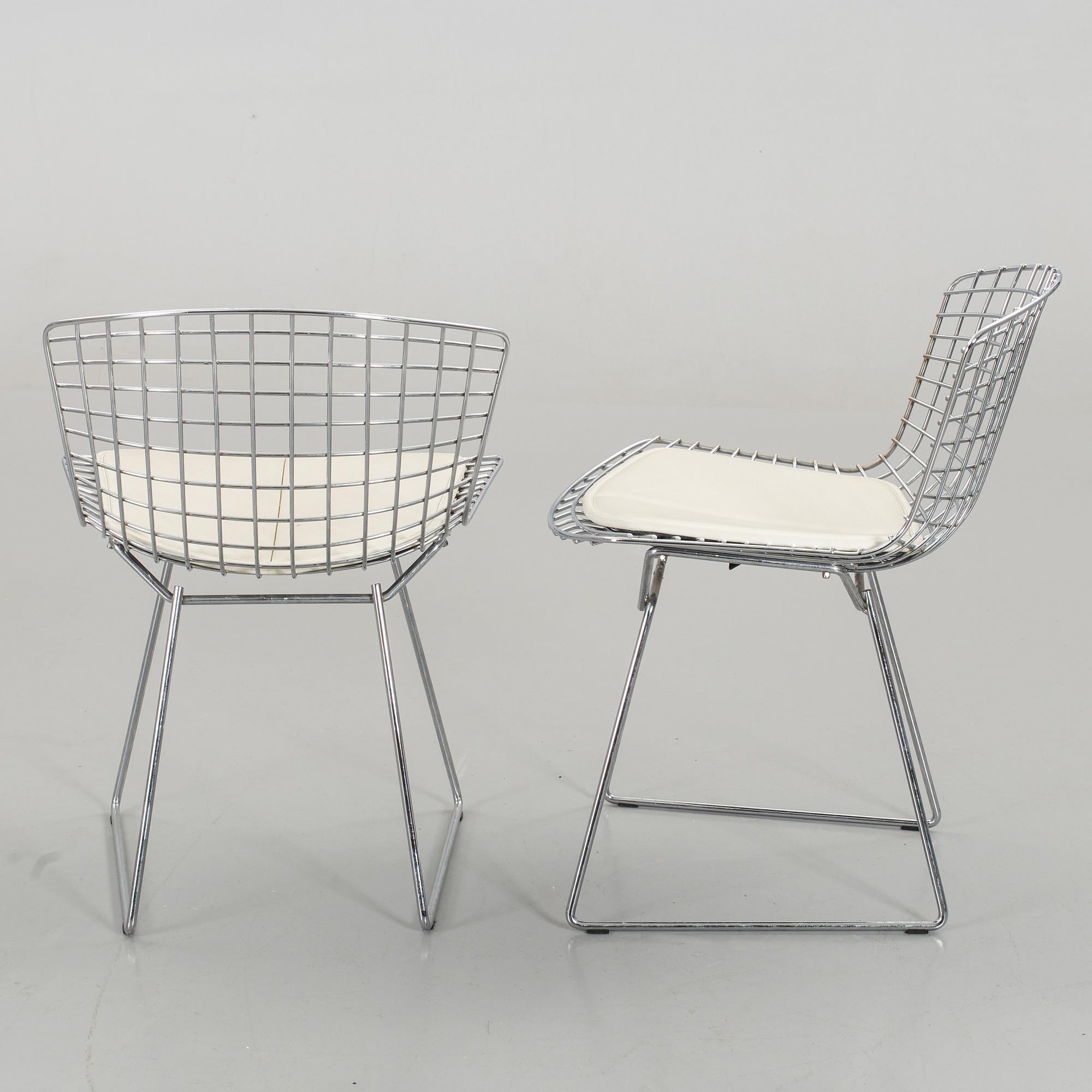 HARRY BERTOIA,