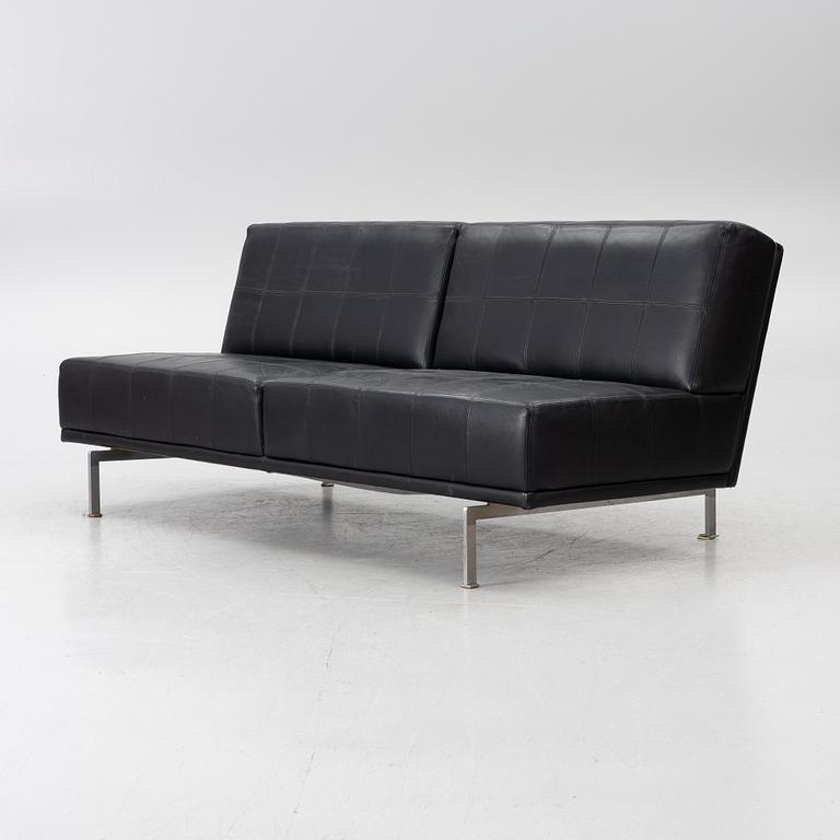 A “Look” sofa by Ulla Christiansson for Norell Möbler, third quarter of the 20th century.