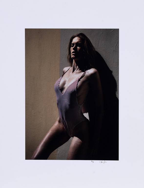 Per Olsson, Untitled.