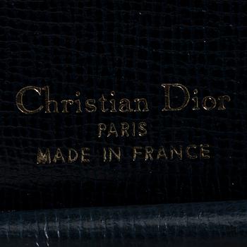 VÄSKA, Christian Dior.