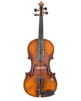 FIOL. 1900-talets början.