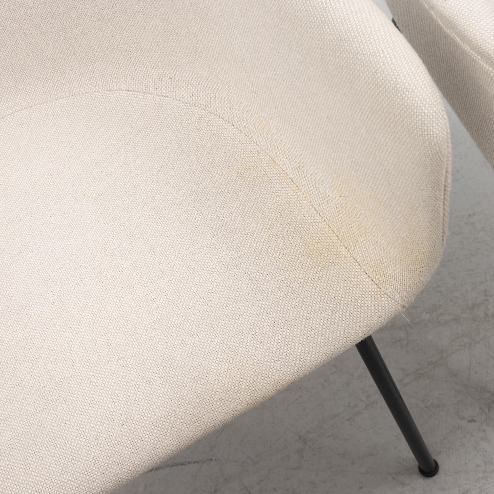 Norm Architects, eight 'Harbour Dining Chairs', Audo Copenhagen, Denmark, Contemporary.