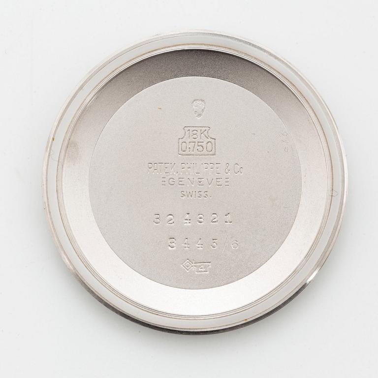 Patek Philippe, Calatrava.