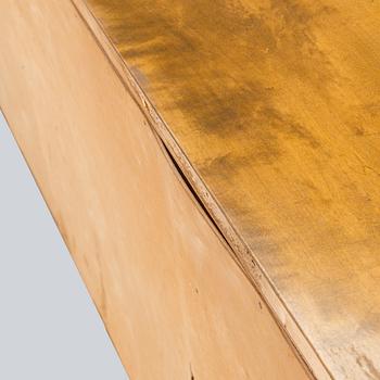 A late 1930s 'Paris' side board /cupboard model 290, Asko, Finland.