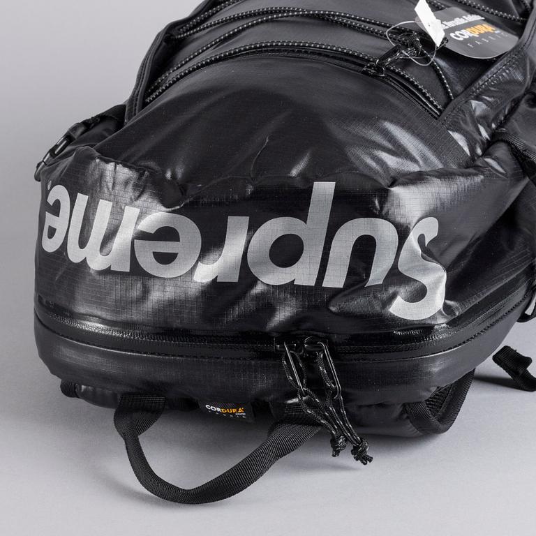 SUPREME, backpack.