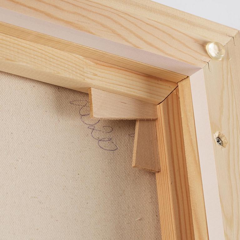 Delphine Desane, "Journey to Utopia I".