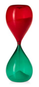 PAOLO VENINI, timglas, Venini Murano 1950/60-tal.
