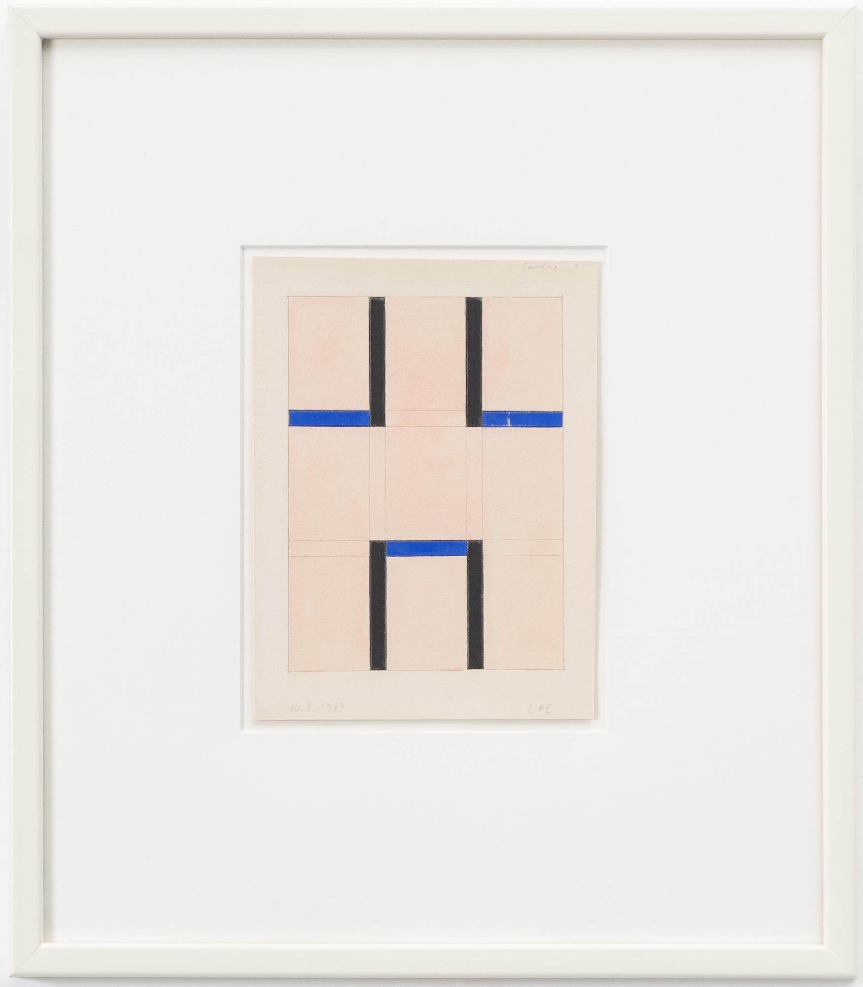 Lars Olof Loeld, "Sundre".