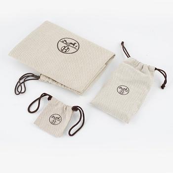 Hermès, väska, "Birkin 40", 2016.