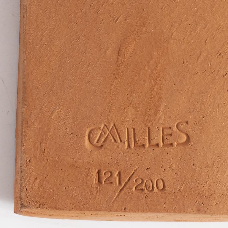 Carl Milles, efter, "Taleia".