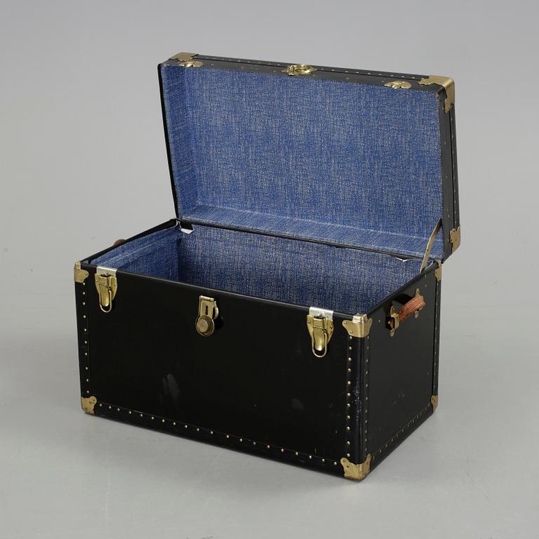 KOFFERT, Taylor Corporation, 1900-talets första hälft.
