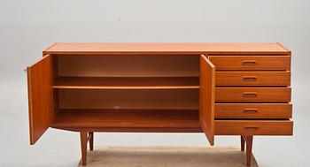 SIDEBOARD, 1950/60-tal.