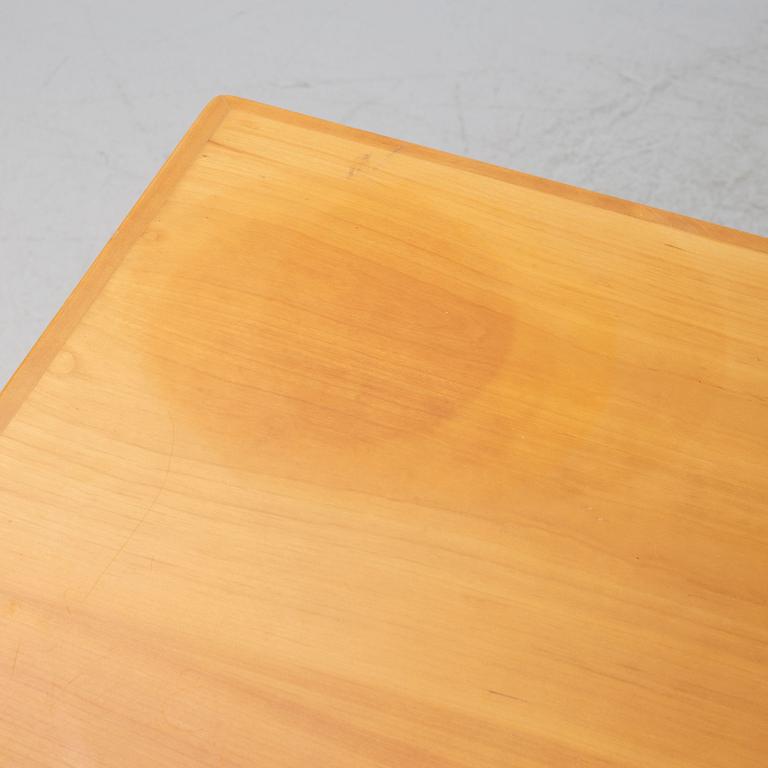 Carl Malmsten, skrivbord "Nya Guldheden" Åfors möbelfabrik 1900-talets andra hälft.