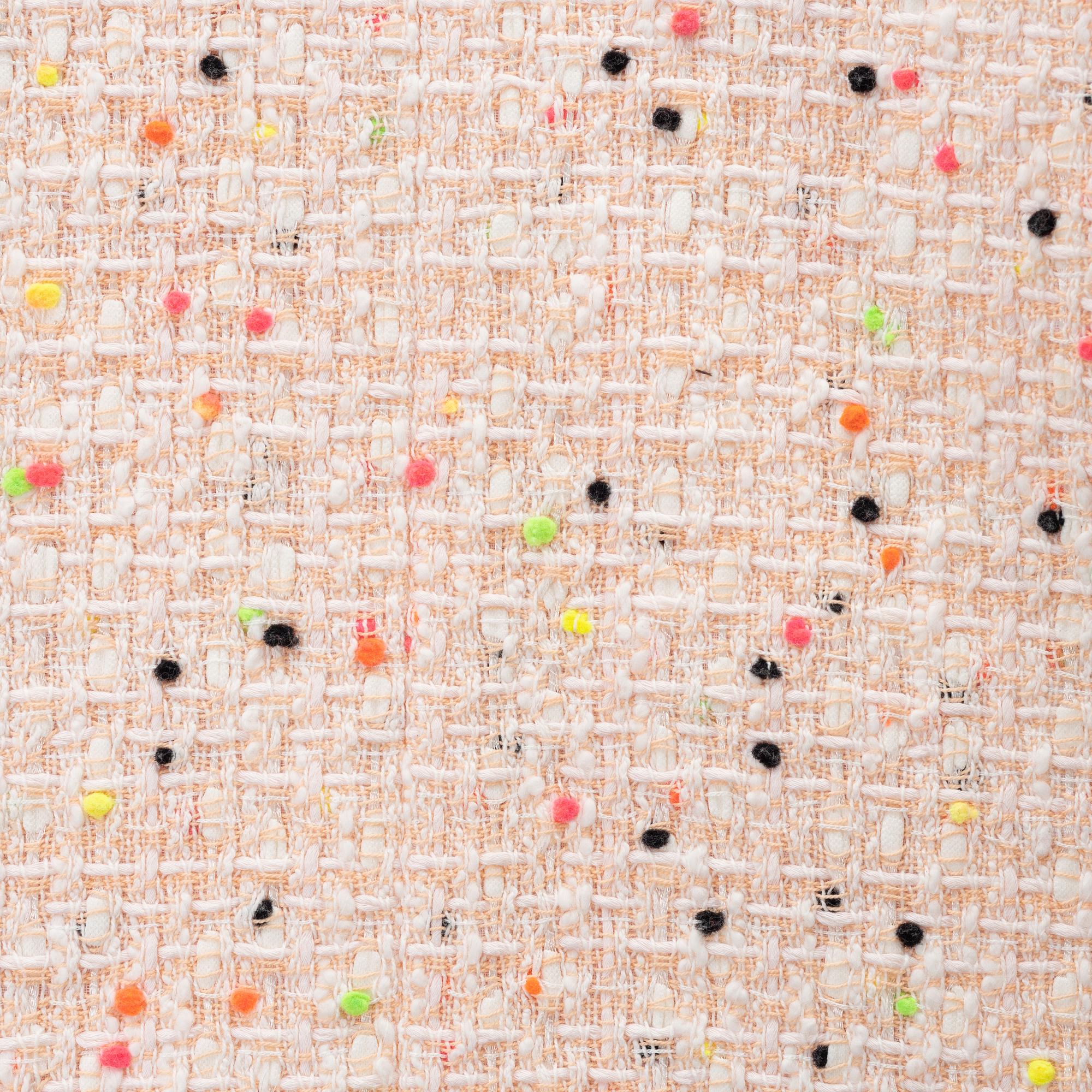 Chanel, kjol, storlek 34.