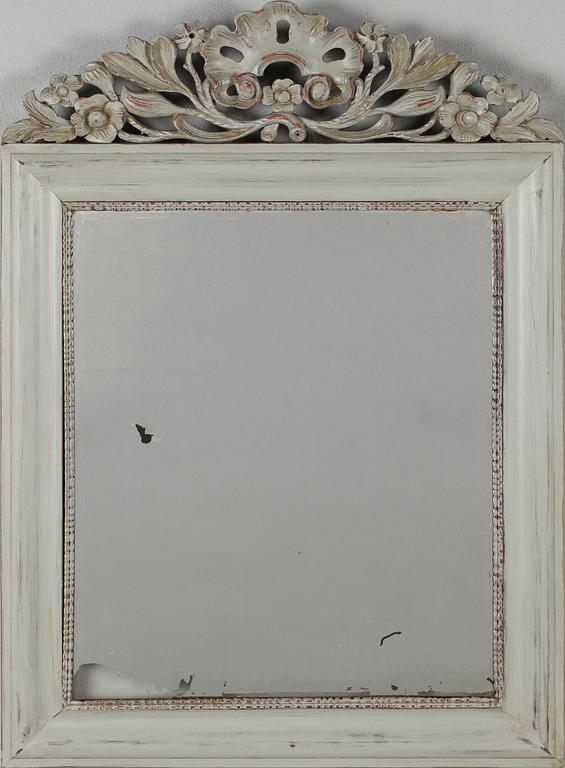 SPEGEL, 1800-talets andra hälft.